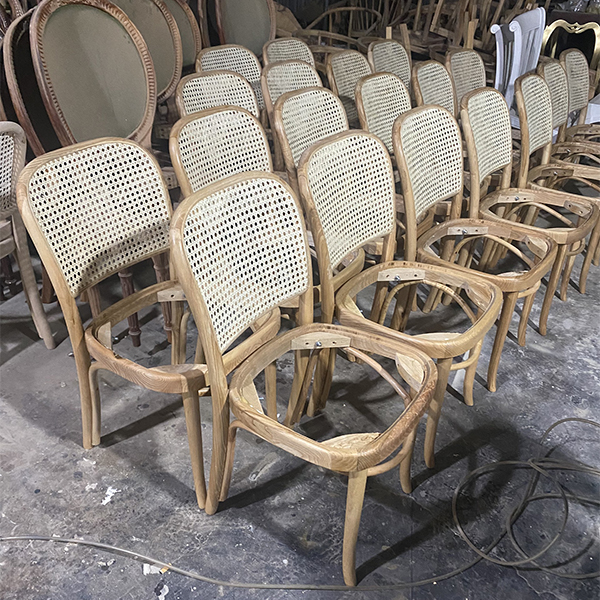 GHẾ  THONET 811